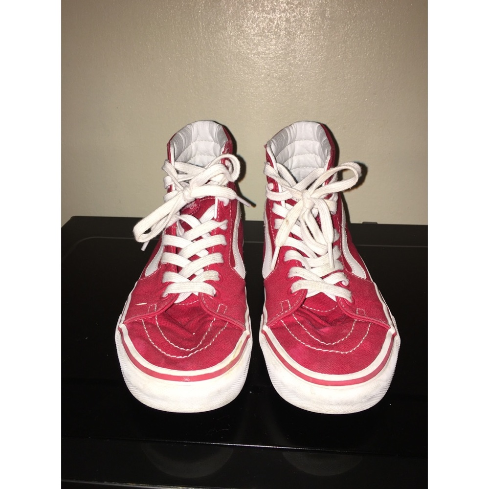 Women’s Vans Sneakers 👟